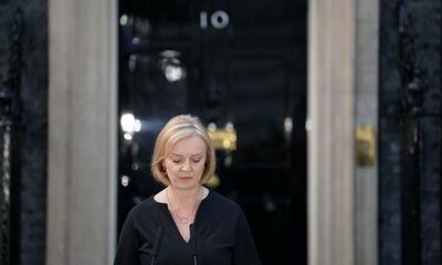 Liz Truss policy blitz on hold as Queen’s death poses new test