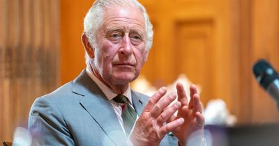 Charles to make address to the nation TONIGHT as grieving King starts duties