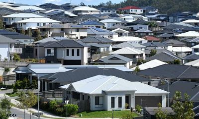 Exclusion of ‘thousands’ of people from waitlists masks Queensland’s housing crisis, Greens say