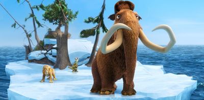 Curious Kids: did humans hunt and eat woolly mammoths or dinosaurs?