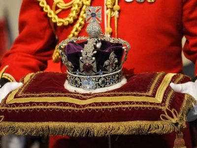 Kohinoor: Why crown jewel is trending in India after Queen Elizabeth II’s death