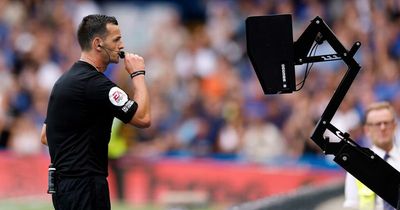 Premier League stars pushing for post-match referee interviews after VAR blunders