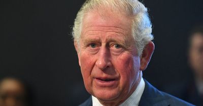 King Charles to address the nation today in televised speech