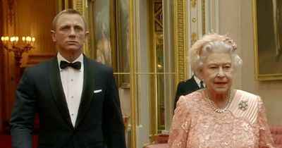 James Bond's Daniel Craig says he will 'profoundly miss incomparable' Queen in tribute
