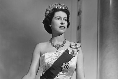 Journey of Queen Elizabeth II, from a young girl to UK’s longest-serving monarch