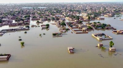 UN Chief in Pakistan to Boost Flood Aid for Devastated Millions