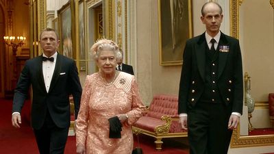 Queen Elizabeth II: Record breaker