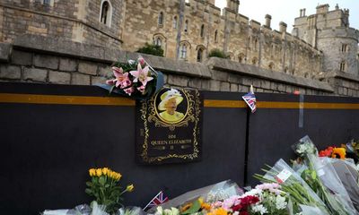 First address as monarch sees Queen praised for her ‘love and devotion’ – as it happened