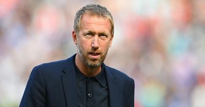 Graham Potter's Chelsea in-tray with six issues for new Blues boss to solve immediately