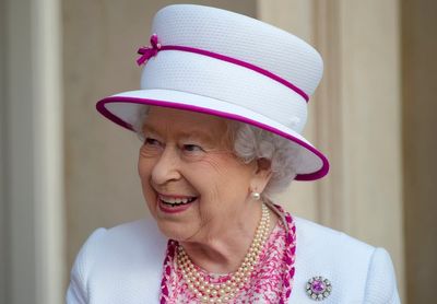 Queen Elizabeth II and the 5 health benefits of never retiring