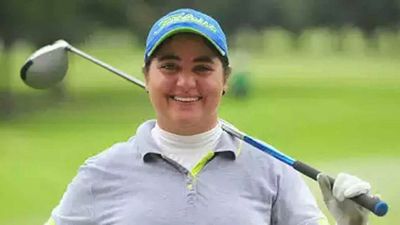 Amandeep Drall shoots 5-under 67, lies T-3 in Switzerland