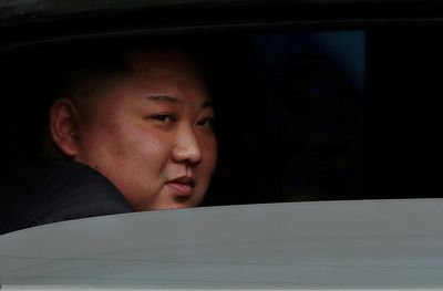 Analysis-Kim Jong Un's 'decapitation' fears shine through in new N.Korea nuclear law
