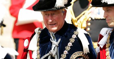 MPs to swear allegiance to King Charles III during rare Saturday Parliament sitting