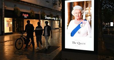 The events cancelled or still going ahead after the Queen's death — live updates