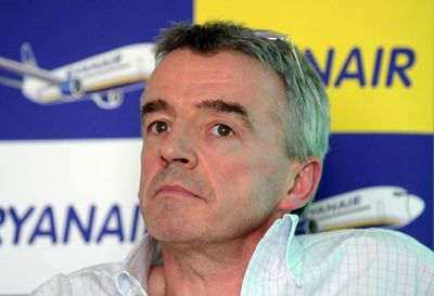 Ryanair to quit Brussels Airport as CEO Michael O’Leary warns of ‘extremely challenging winter’