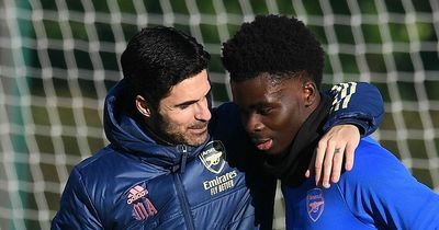 Mikel Arteta's transfer decision justified as Arsenal find their next Bukayo Saka