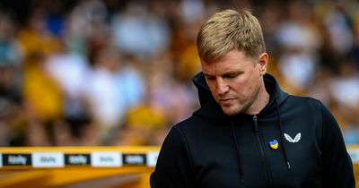 Eddie Howe postpones Press conference following death of Queen Elizabeth II