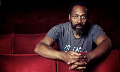 Rising to the Surface by Lenny Henry review – the breakthrough years