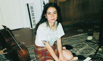 Mabe Fratti: Se Ve Desde Aquí review – cathartic and powerful experimentation