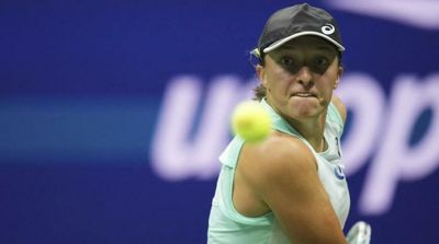 Swiatek Downs Sabalenka to Reach US Open Final