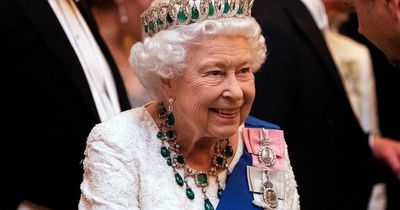 West Lothian in mourning following death of Her Majesty Queen Elizabeth II