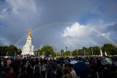 AP Week in Pictures: Europe and Africa