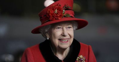 When Queen's body will arrive in Edinburgh from Balmoral as procession planned