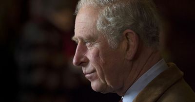 King Charles III - a man who's never done things by the book
