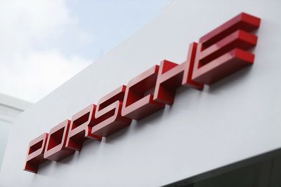 Porsche calls off Red Bull F1 entry plans for 2026
