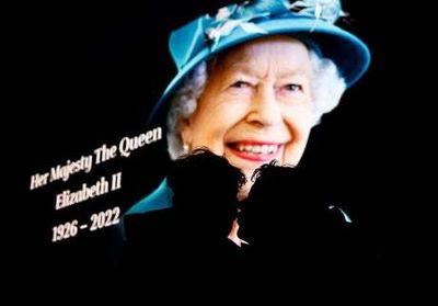 London tributes: Capital mourns the passing of Queen Elizabeth II aged 96