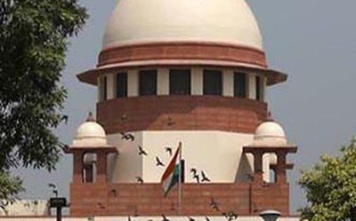 SC asks Centre to file response in 2 weeks on pleas challenging Places of Worship Act