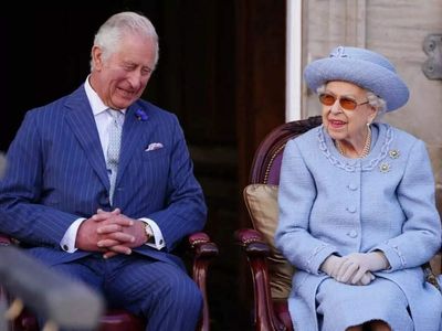 Following Queen Elizabeth II's death, here's a look at the royal family's title changes