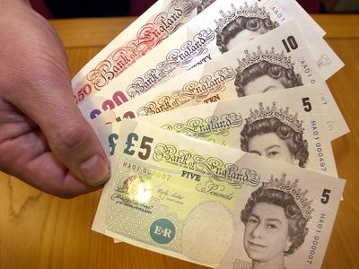 Will Britain's currency change following the death of Queen Elizabeth II?