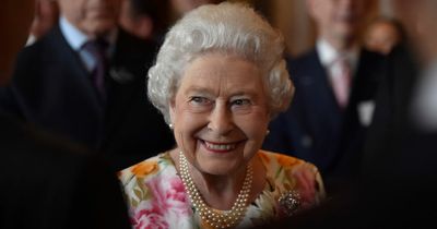 Queen Elizabeth II: Queen's Awards recognised exporters and innovators for 56 years