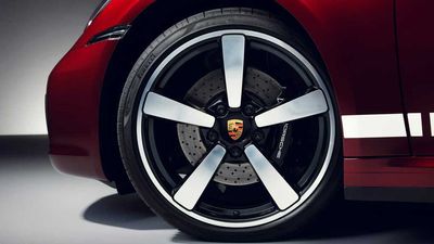 Porsche And Red Bull F1 Partnership Not Happening: Official