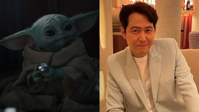 Squid Game’s Lee Jung-jae Will Star In A Disney+ Star Wars Show That Really Lights My Saber