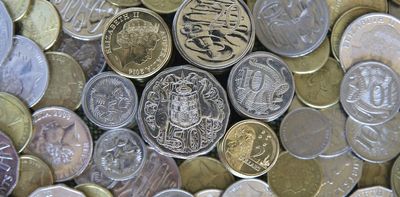 What happens to Australia's money now the Queen has died? And why are leaders' faces on coins anyway?