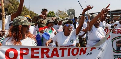 5 essential reads on migrant access to healthcare in South Africa