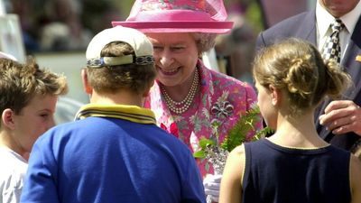 West Australians share fond memories of Queen Elizabeth II