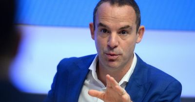 Martin Lewis issues new energy warning to people on fixed tariffs who may now pay more for bills