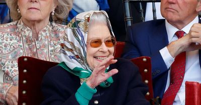 The Queen's funeral date and plans as mourning period begins following her death