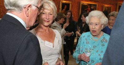 Dame Helen Mirren remembers Queen as 'epitome of nobility' in heartfelt tribute