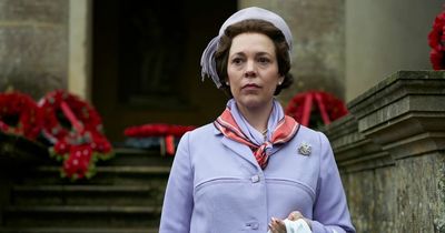 Netflix's The Crown to 'pause filming' new series following death of the Queen
