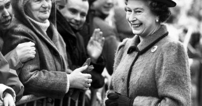 Queen Elizabeth II: Share your stories of meeting Her Majesty
