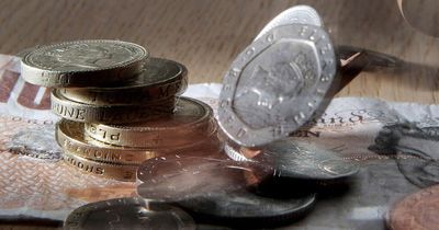 Cash flow is 'biggest concern' for Scottish businesses