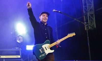 Mogwai’s Stuart Braithwaite: ‘It’s even easier for weirdos to find each other now than in the 90s’