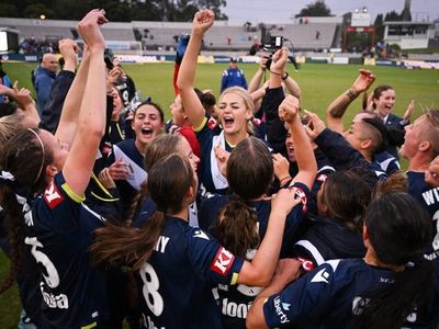 Goad signing bolsters Victory ALW depth