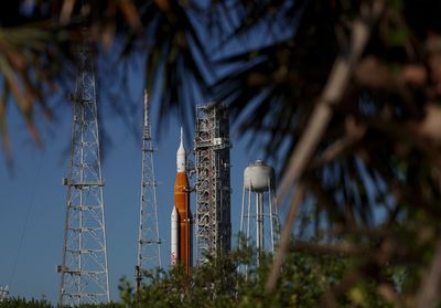 NASA eyes late September for its next attempt to launch the Artemis moon mission