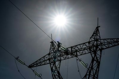 EU energy ministers plan for 'difficult winter'