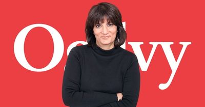 Know more about Devika Bulchandani: New global CEO of Ogilvy